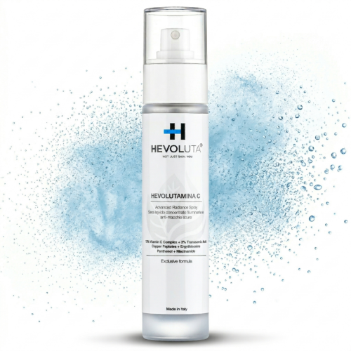 HEVOLUTAMINA C Advanced...