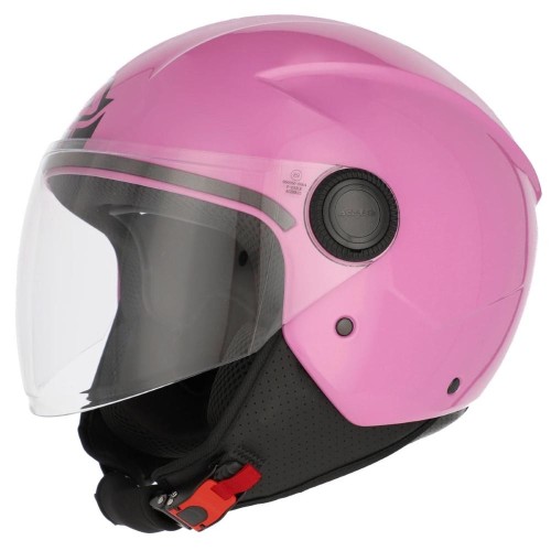 Casco Acerbis Brezza ECE...