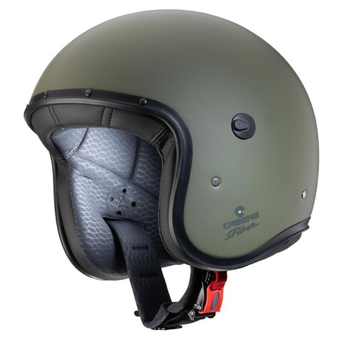 Casco Caberg Freeride Matt...