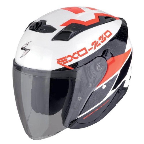Casco Scorpion Exo 230...