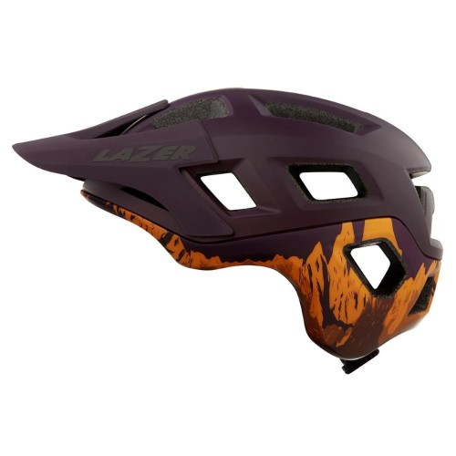 Casco Bici Lazer Coyote...