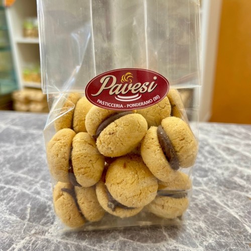 Baci di dama  gr.200