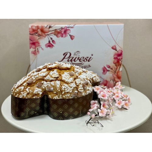 Colomba classica gr. 1000