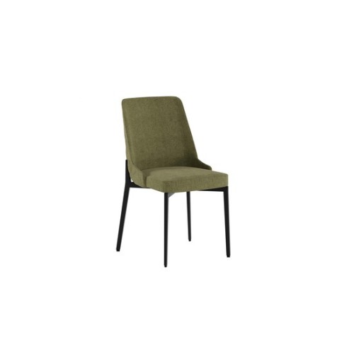 sedia AMBRA Verde 