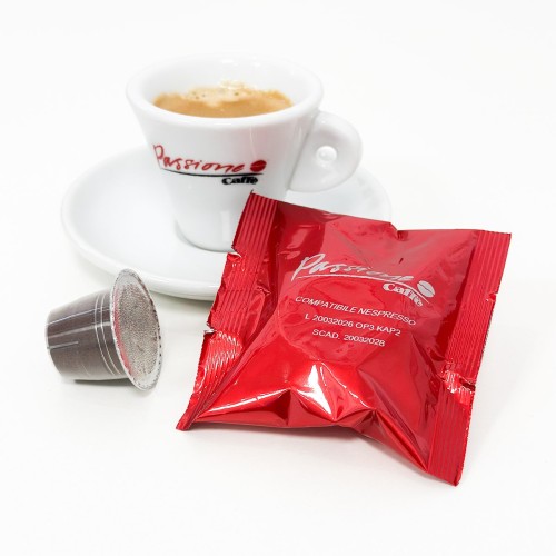 50 cialde COMPATIBILI...