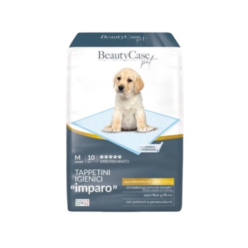 Tappetini igienici per cani...
