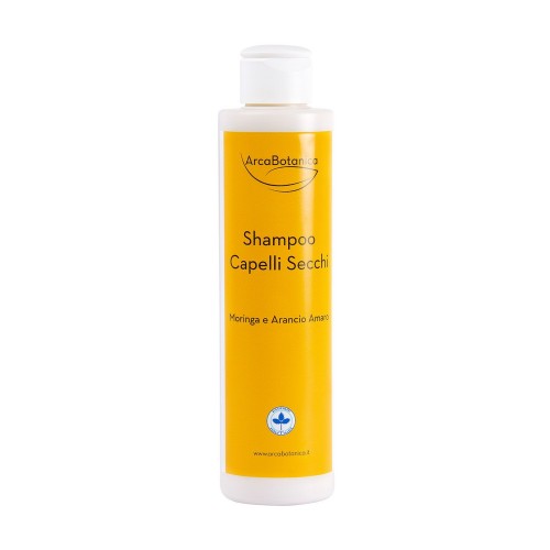 Shampoo Capelli Secchi...