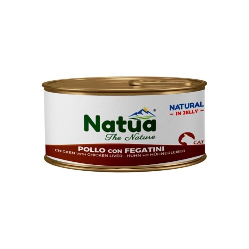 Cibo umido per gatto adulto...