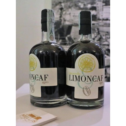 Liquore Limoncaf