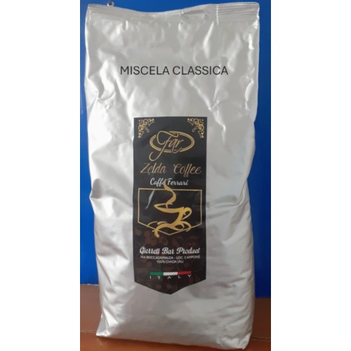 Caffè in grani