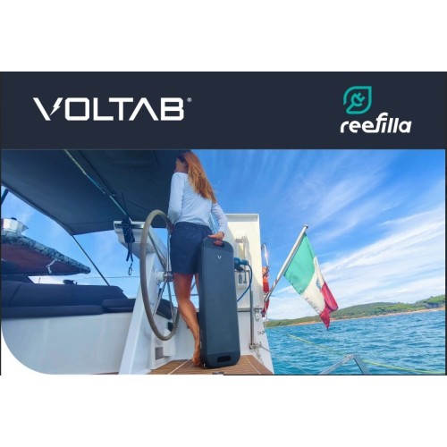 VOLTAB – Generatore...
