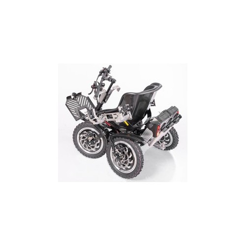 Zoom Uphill – Mobilità...