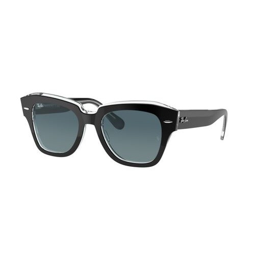 Ray-Ban 2186 Nero
