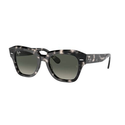 Ray-Ban 2186 Nero maculata