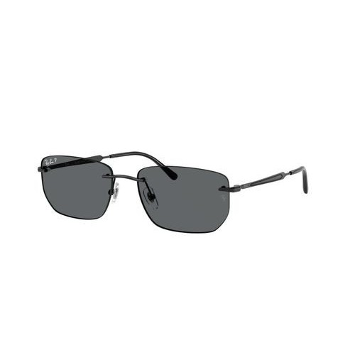 Ray-Ban 3768 Nero