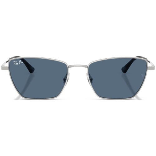 Ray-Ban 3783 Argento