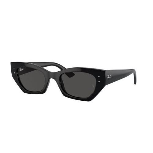 Ray-Ban 4430 Nero Lucida