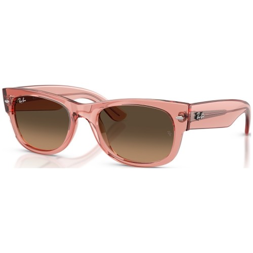 Ray-Ban Mega Wayfarer II...
