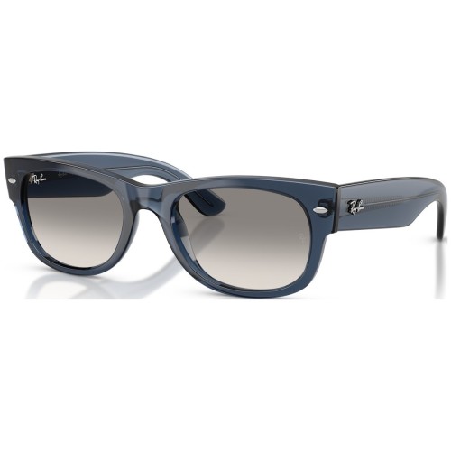 Ray-Ban Mega Wayfarer II...