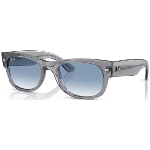 Ray-Ban Mega Wayfarer II...