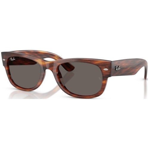 Ray-Ban Mega Wayfarer II...
