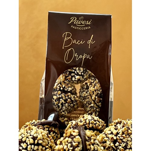 Baci di Oropa gluten &...