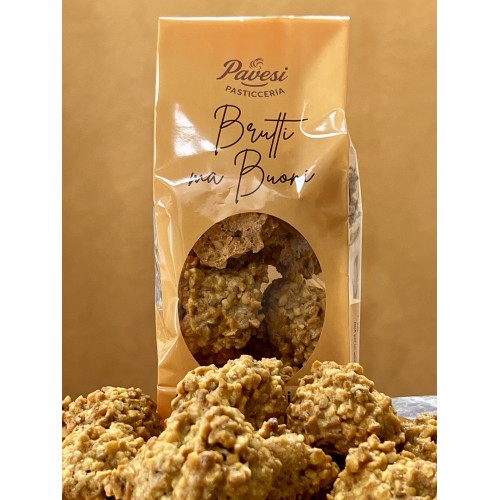 Brutti ma Buoni gluten &...
