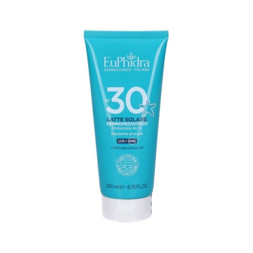 EUPHIDRA Latte Solare...
