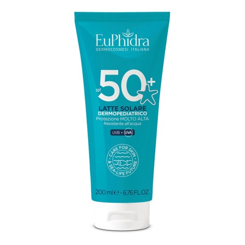 Euphidra Latte Solare...