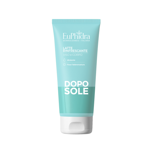 EuPhidra Latte Doposole 200 ml