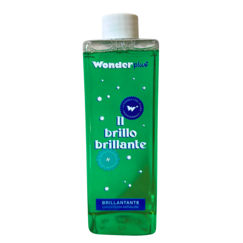 Il Brillo Brillante