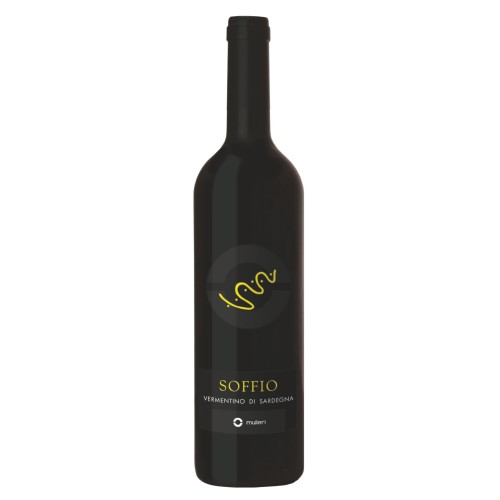 Vino bianco Soffio...