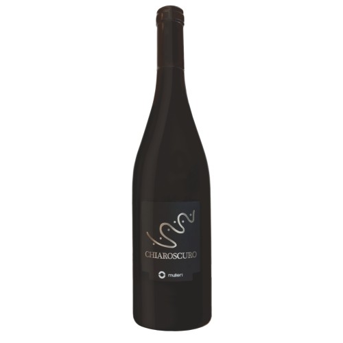 Vino rosso Chiaroscuro IGT