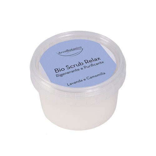 Bio Scrub Relax - Lavanda e...