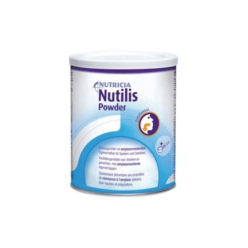 Nutricia Nutilis Powder...