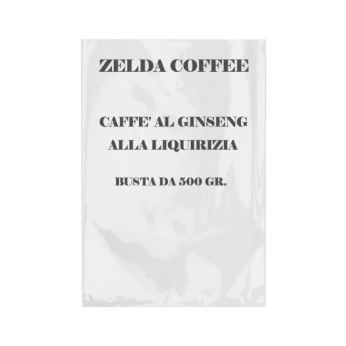 Caffè al ginseng alla...