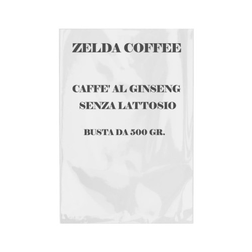 Caffè al ginseng senza...