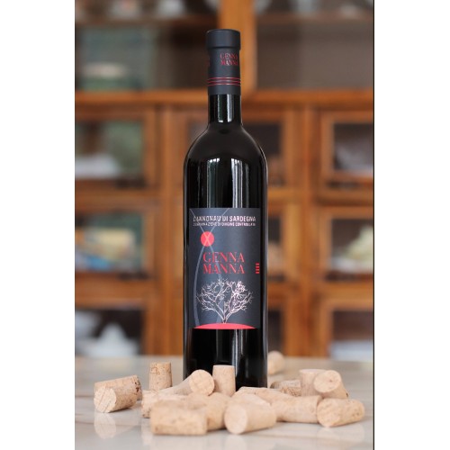Genna Manna