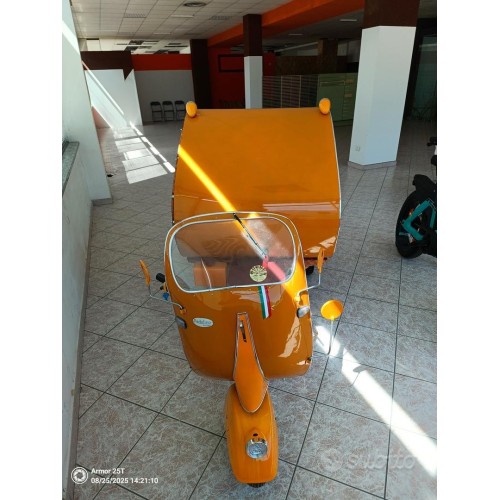 Pedalino by Mago – cargo...