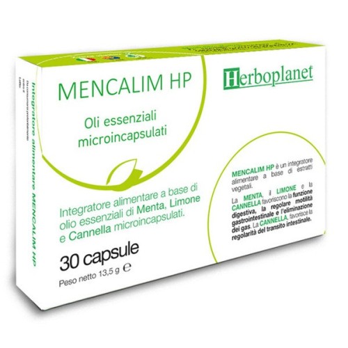 Herboplanet Mencalim HP...