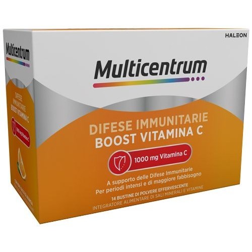 Multicentrum Difese...