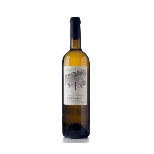 GEWURZTRAMINER RISERVA 2011...
