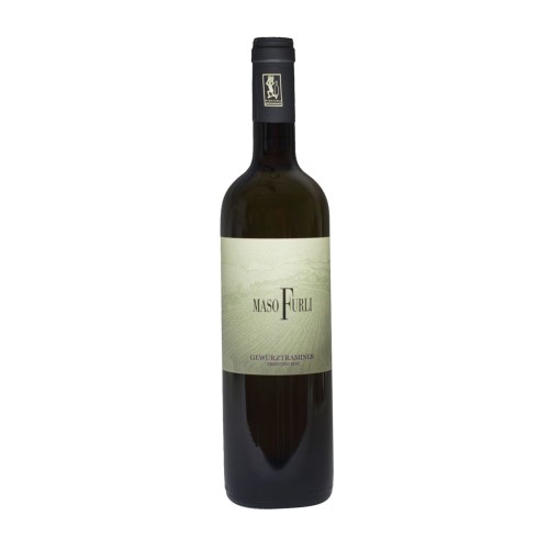 GEWURZTRAMINER RISERVA 2016...