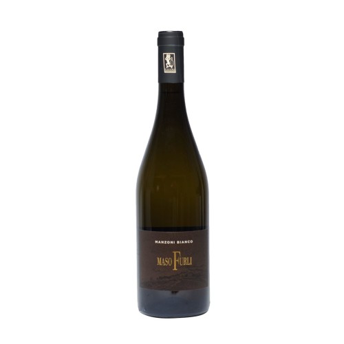 MANZONI BIANCO 2022 VINO...