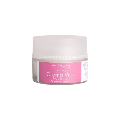 Crema Viso Nutriente...