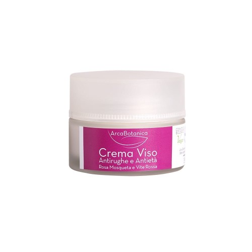 Crema Viso Antirughe e...