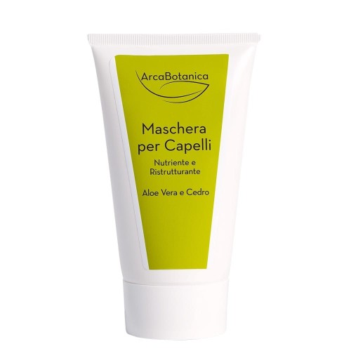 Maschera Capelli Nutriente...