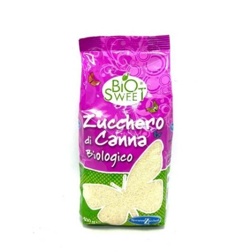 Zucchero di Canna Biologico...