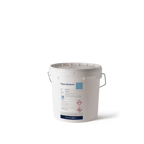 Dichlorine Secchiello da 10 Kg