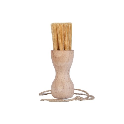 Spazzola Dry Brushing Viso...